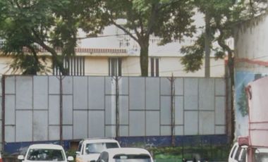 Terreno Comercial en Renta, 400m², Rodríguez Saro, Acacias, Benito Juárez