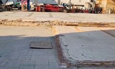 Terreno Comercial en Renta, 1189m², Mariano Escobedo, Miguel Hidalgo