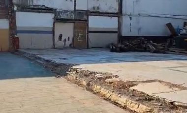 Terreno Comercial en Renta, 1189m², Mariano Escobedo, Miguel Hidalgo