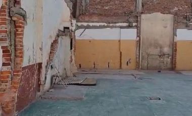 Terreno Comercial en Renta, 1189m², Mariano Escobedo, Miguel Hidalgo