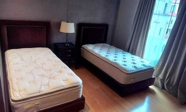 DEPARTAMENTO AMUEBLADO EN RENTA PALMAS PARK
