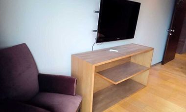DEPARTAMENTO AMUEBLADO EN RENTA PALMAS PARK