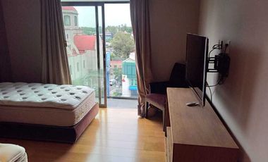 DEPARTAMENTO AMUEBLADO EN RENTA PALMAS PARK