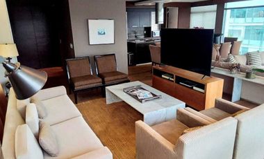 DEPARTAMENTO AMUEBLADO EN RENTA PALMAS PARK