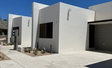 Casa en Privada Santa Julia