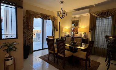 HERMOSA CASA EN VENTA EN GRAN SANTA FE, MÉRIDA