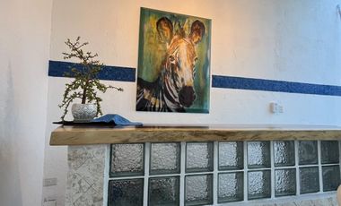 HERMOSA CASA EN VENTA EN GRAN SANTA FE, MÉRIDA