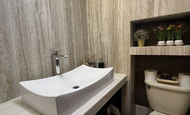 HERMOSA CASA EN VENTA EN GRAN SANTA FE, MÉRIDA