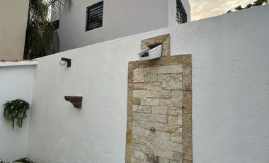 HERMOSA CASA EN VENTA EN GRAN SANTA FE, MÉRIDA