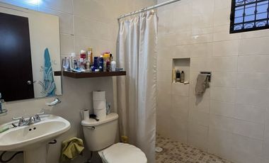 HERMOSA CASA EN VENTA EN GRAN SANTA FE, MÉRIDA