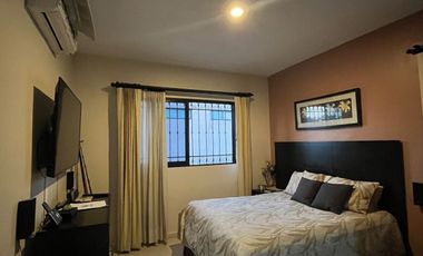 HERMOSA CASA EN VENTA EN GRAN SANTA FE, MÉRIDA