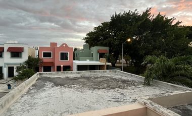 HERMOSA CASA EN VENTA EN GRAN SANTA FE, MÉRIDA