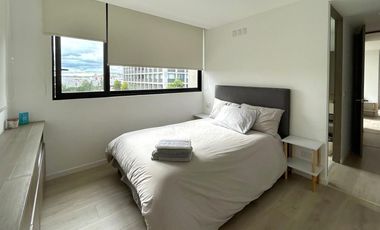 DEPARTAMENTO AMUEBLADO EN VENTA EN ALEGRA TOWERS JURIQUILLA