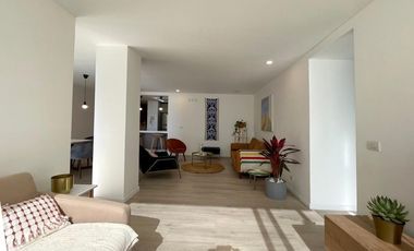 DEPARTAMENTO AMUEBLADO EN VENTA EN ALEGRA TOWERS JURIQUILLA
