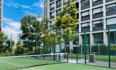 DEPARTAMENTO AMUEBLADO EN VENTA EN ALEGRA TOWERS JURIQUILLA