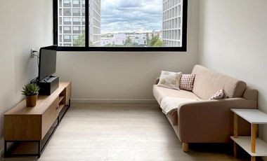 DEPARTAMENTO AMUEBLADO EN VENTA EN ALEGRA TOWERS JURIQUILLA