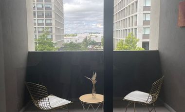 DEPARTAMENTO AMUEBLADO EN VENTA EN ALEGRA TOWERS JURIQUILLA