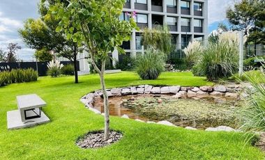 DEPARTAMENTO AMUEBLADO EN VENTA EN ALEGRA TOWERS JURIQUILLA