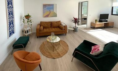DEPARTAMENTO AMUEBLADO EN VENTA EN ALEGRA TOWERS JURIQUILLA