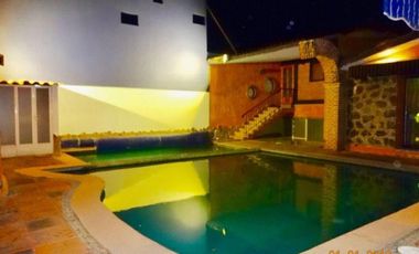 Casa en Venta, Brisas, Cuernavaca, Morelos