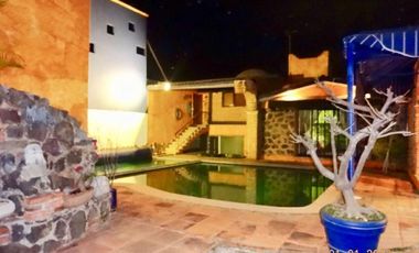 Casa en Venta, Brisas, Cuernavaca, Morelos