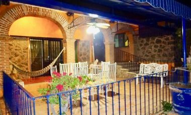 Casa en Venta, Brisas, Cuernavaca, Morelos