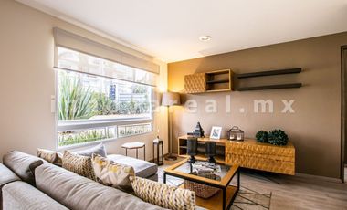 Departamentos  Torre Molinos 260