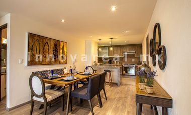 Departamentos  Torre Molinos 260