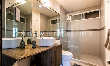 Departamentos  Torre Molinos 260