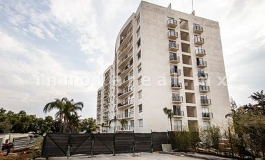 Departamentos  Torre Molinos 260