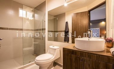 Departamentos  Torre Molinos 260