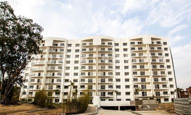 Departamentos  Torre Molinos 260