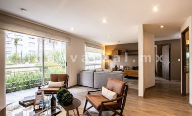 Departamentos  Torre Molinos 260