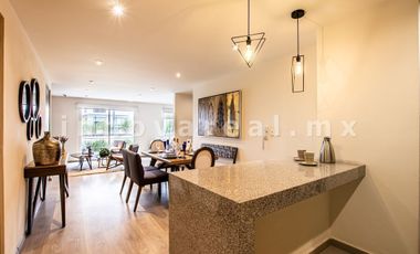 Departamentos  Torre Molinos 260