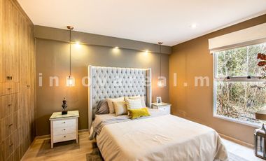 Departamentos  Torre Molinos 260