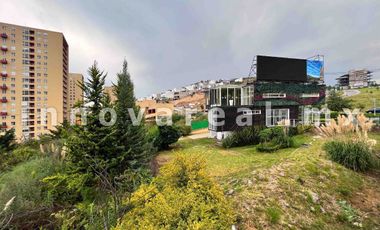 Terreno en Zona Esmeralda