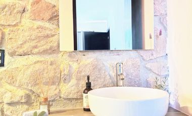 CASA EN VENTA EN AMEALCO QUERÉTARO, CON VISTA AL BOSQUE