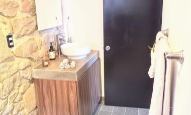 CASA EN VENTA EN AMEALCO QUERÉTARO, CON VISTA AL BOSQUE