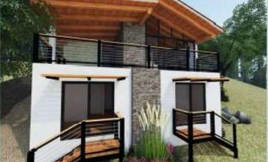 CASA EN VENTA EN AMEALCO QUERÉTARO, CON VISTA AL BOSQUE
