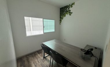 BODEGA C/ OFICINAS EN TERRA BUSINESS PARK