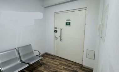 BODEGA C/ OFICINAS EN TERRA BUSINESS PARK