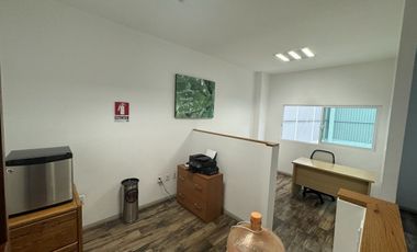 BODEGA C/ OFICINAS EN TERRA BUSINESS PARK