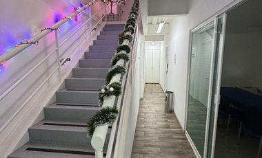 BODEGA C/ OFICINAS EN TERRA BUSINESS PARK