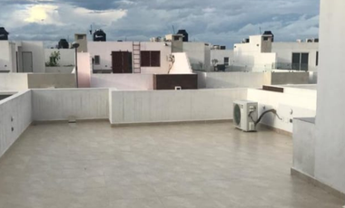 Casa Renta Privada Orion