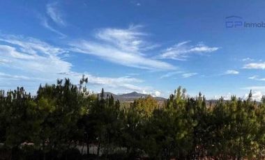 ¡OPORTUNIDAD! CABAÑA EN VENTA EN PINARES TAPALPA