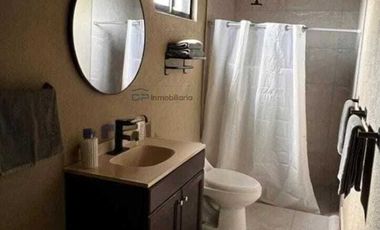¡OPORTUNIDAD! CABAÑA EN VENTA EN PINARES TAPALPA