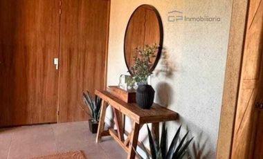 ¡OPORTUNIDAD! CABAÑA EN VENTA EN PINARES TAPALPA