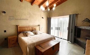 ¡OPORTUNIDAD! CABAÑA EN VENTA EN PINARES TAPALPA