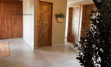 ¡OPORTUNIDAD! CABAÑA EN VENTA EN PINARES TAPALPA