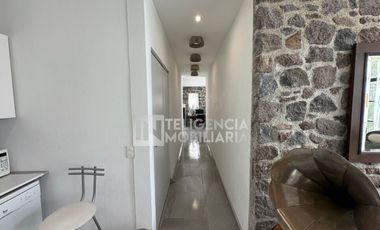 CASA EN VENTA UBICADA EN LA PURIFICACIÓN